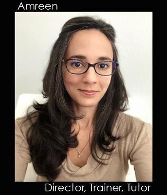 Photo of Amreen K.