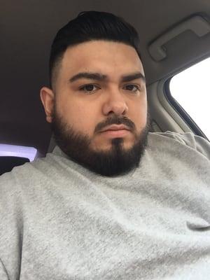 photo of Gamaliel M.