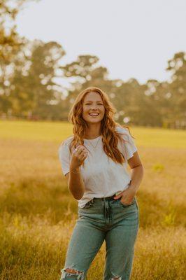 Photo of Braelyn B.