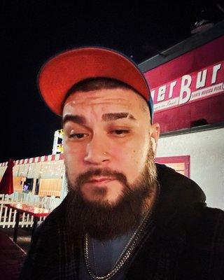 Photo of Will B.