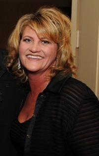 photo of Christine B.