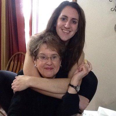 photo of Georgine D.