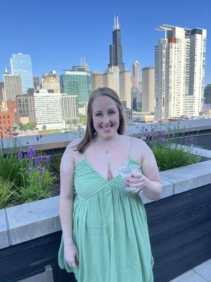 photo of Christina K.