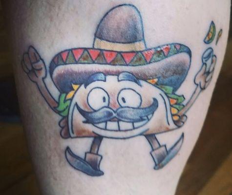 photo of Margarita T.