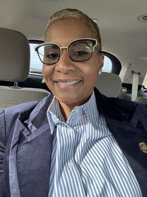 Photo of Crystal J.