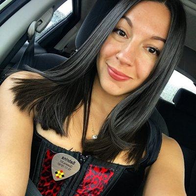 Photo of Sabrina T.