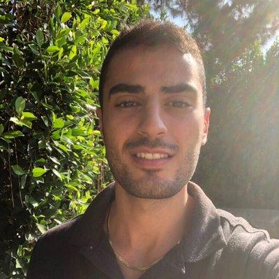 Photo of Yoel S.