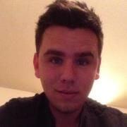 Photo of Cory A.