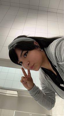 Photo of Fatima D.