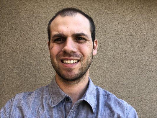 Photo of Cory S.