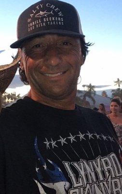 Photo of Dave C.