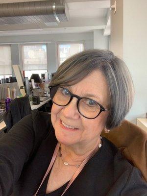 photo of Lynn N.