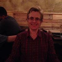 photo of Kristin W.