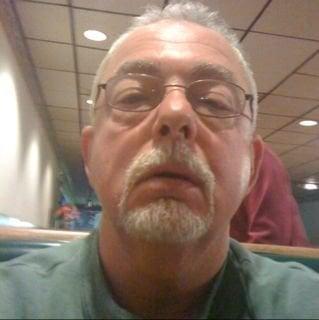 Photo of Patrick L.