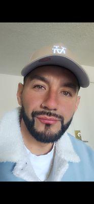 Photo of Tony H.