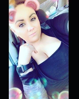Photo of Gabby M.