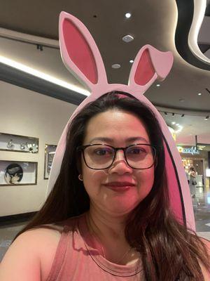 Photo of Mae G.