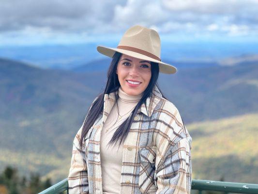 Photo of Claudia P.