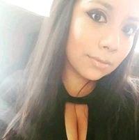 Photo of Ashley T.