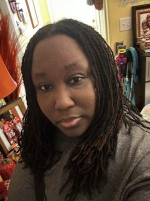 Photo of Zaundra H.