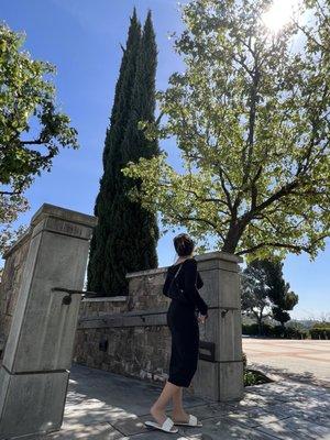 Photo of Robyn Mei M.