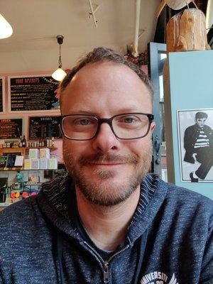 Photo of Jeff D.