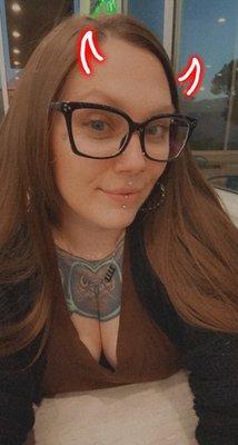 photo of Stephanie S.