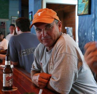 Photo of Larry R.