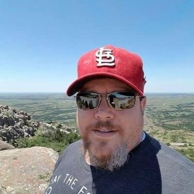 Photo of Reinhard Z.