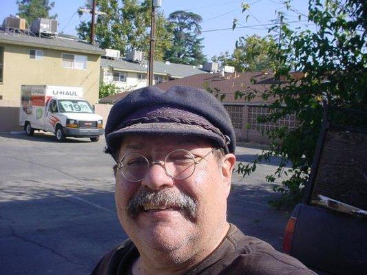 Photo of Vince G.