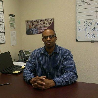 Photo of Brian S.