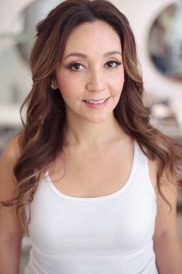 photo of Kristine H.