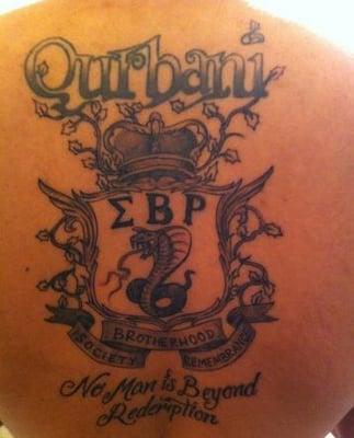 Photo of Robinson L.