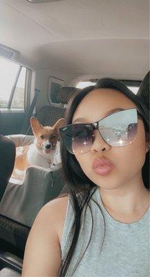 Photo of Kimberly S.