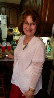 photo of Patricia C.