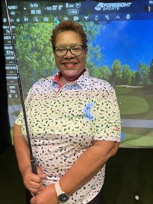 photo of Nephiteria G.