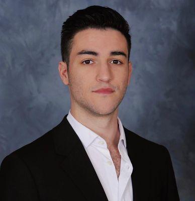 photo of Benjamin C.