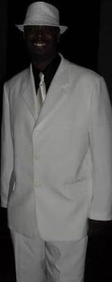 Photo of Chad W.