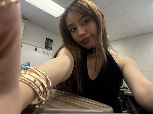 photo of Estefania D.