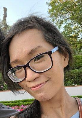 Photo of Donnabelle A.