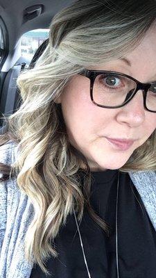 Photo of Kristine M.