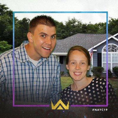 photo of Adrienne D.