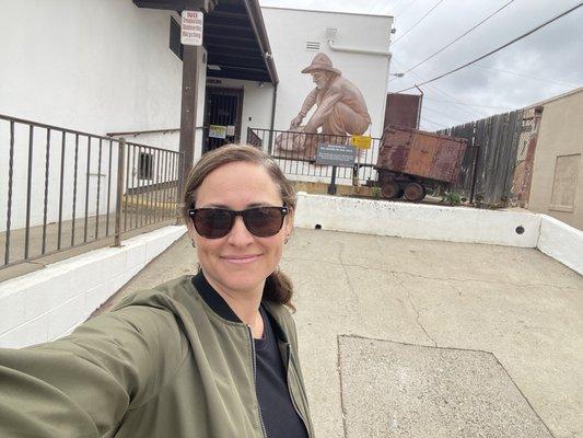 Photo of Rebekah B.