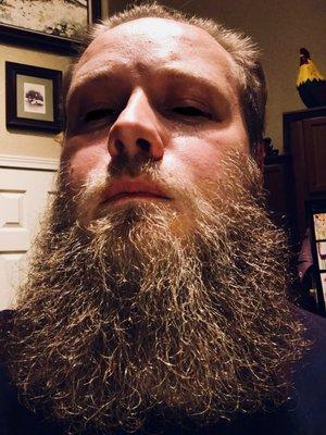 photo of Trent D.