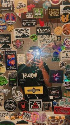 photo of Cruz Aidan H.