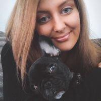 Photo of Karisa L.