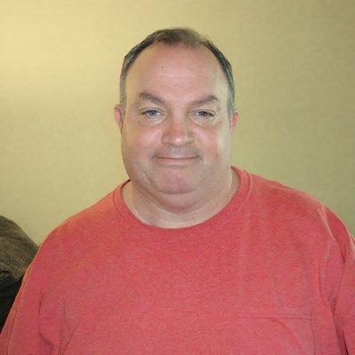 Photo of Greg J.