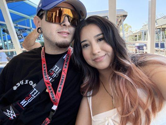 photo of Angelica S.