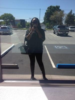 photo of Wannetta C.