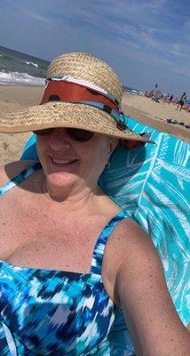 Photo of Julie B.
